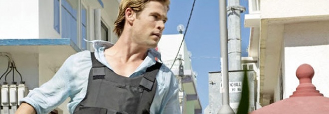 Blackhat : trailer du nouveau Michael Mann
