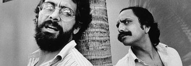Cheech et Chong reviennent nous enfumer