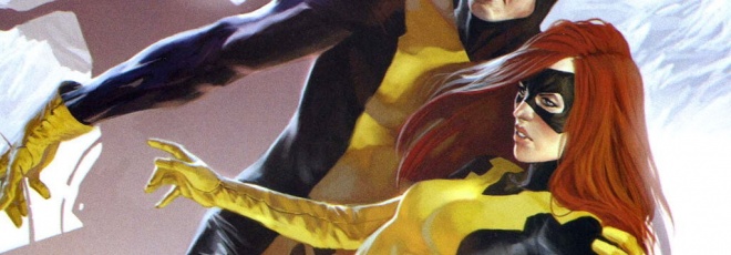 Cyclope et Phoenix dans X-Men : Apocalypse