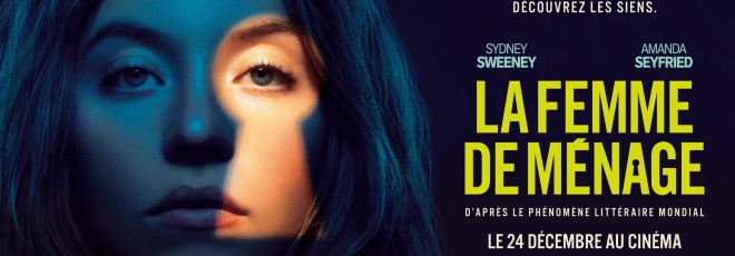 Le phénomène La Femme de Ménage