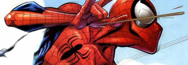 Spiderman se décline en animé par les réalisateurs de LEGO