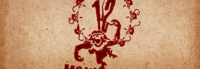 12 Monkeys : trailer