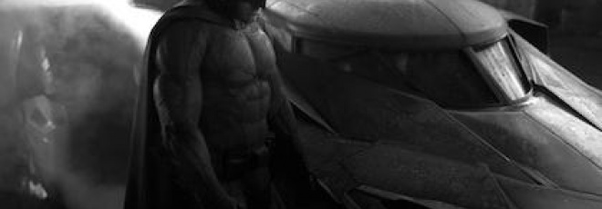 Un nouveau film solo pour Batman ?