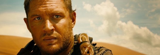 Mad Max : Classé R !