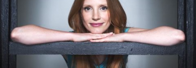 Mission Impossible 5 : Jessica Chastain espionnerait Tom Cruise