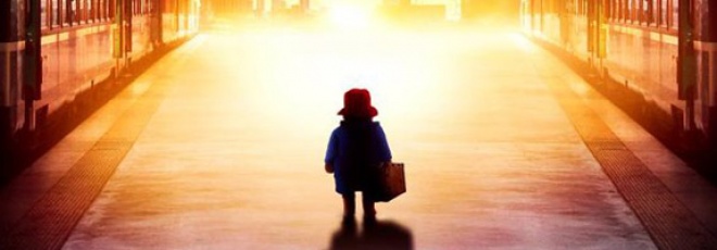 Teaser pour Ours Paddington