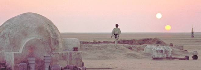 Star Wars VII en Imax ?