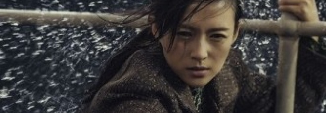 The Crossing de John Woo : bande annonce