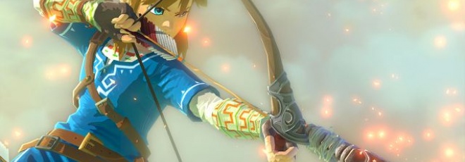 Zelda : Une série par Netflix ?