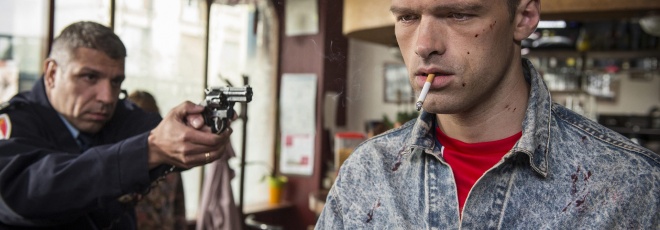 Un français fait peur ?