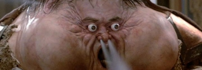 Un remake de Jack Burton par The Rock ?