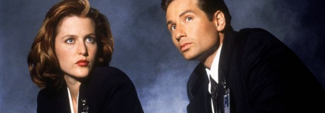 Le retour de X-Files ?