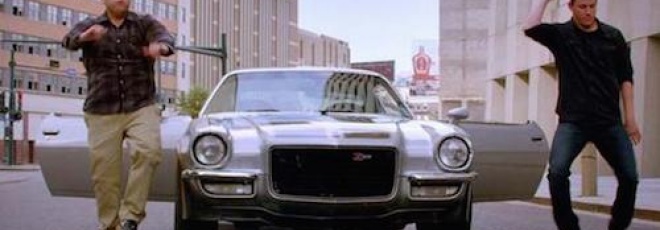 22 Jump Street : Trailer Redband