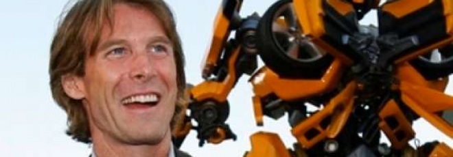 Michael Bay passe la main pour Transformers 5 ?