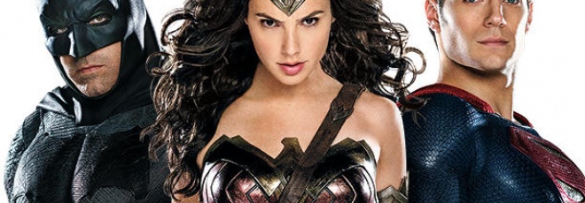 Batman V Superman, le nouveau trailer événement