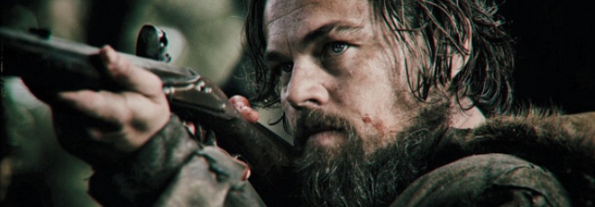 Un trailer intense pour The Revenant d'Inarritu