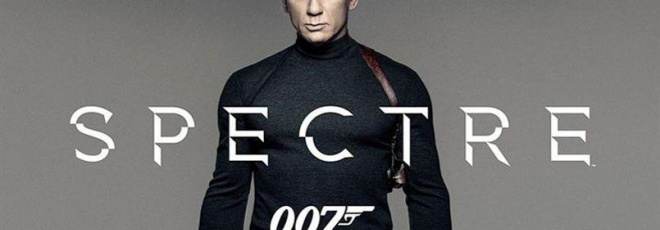 Spectre, la bande annonce dévoilée