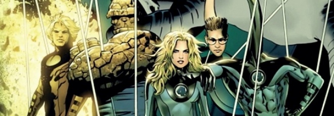 Reshoots et trailer pour Les Quatre Fantastiques