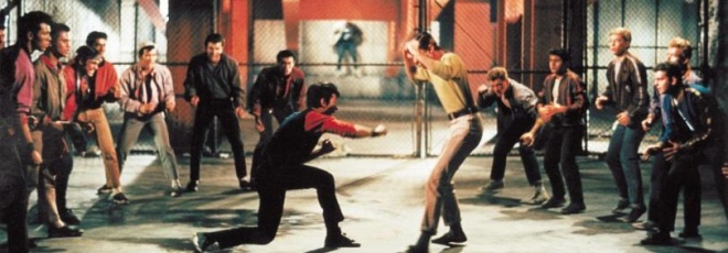 Un remake de West Side Story par Steven Spielberg ?