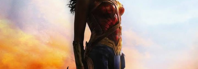 un nouveau Wonder Woman