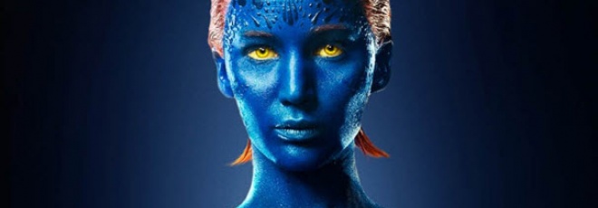 Un extrait pour X-Men : Days of Future Past
