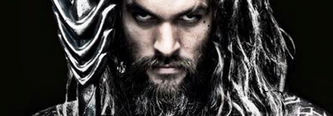 Batman V Superman : Aquaman dévoilé