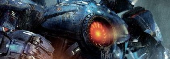 Une date de sortie pour Pacific Rim 2