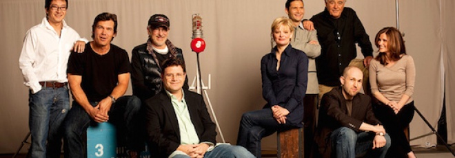 Le retour des Goonies ?