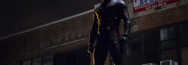 Daredevil saison 1 : Bilan 
