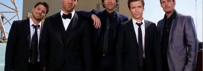 Entourage : Teaser du film