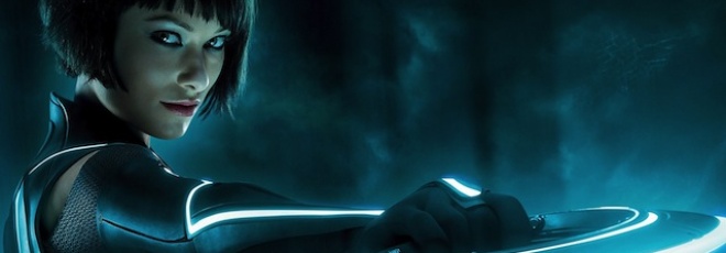 Disney annule Tron 3