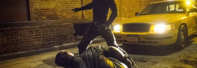 Bande-annonce pour Daredevil