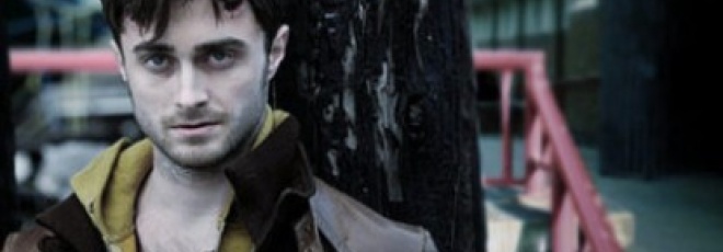 Horns de Alexandre Aja : Teaser