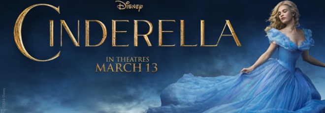 Cendrillon : la bande-annonce