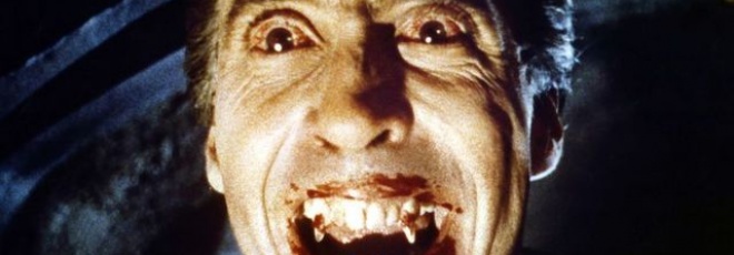 Christopher Lee est décédé