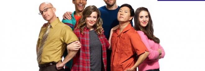 Community revient le 17 mars