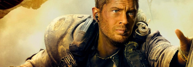La bande annonce de Mad Max: Fury Road