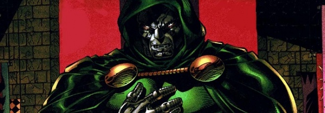 Quel acteur pour le Docteur Doom ?