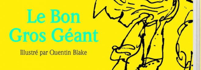 Steven Spielberg va adapter Roald Dahl