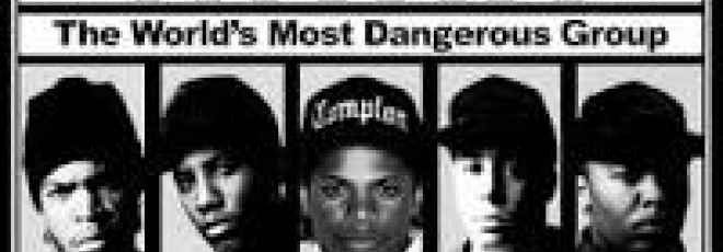 Straight Outta Compton : Trailer