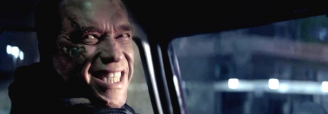 Terminator Genisys : Nouvelle bande-annonce