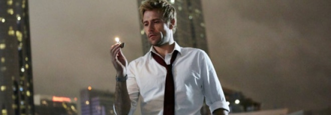 Une bande-annonce pour Constantine