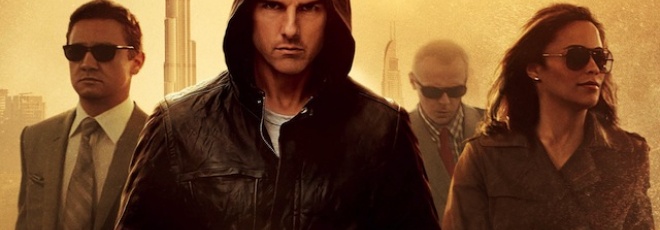 Mission Impossible 5 sortira plus tôt que prévu