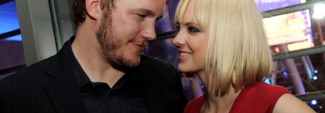 Chris Pratt et Anna Faris font la paire dans Vacation Friends