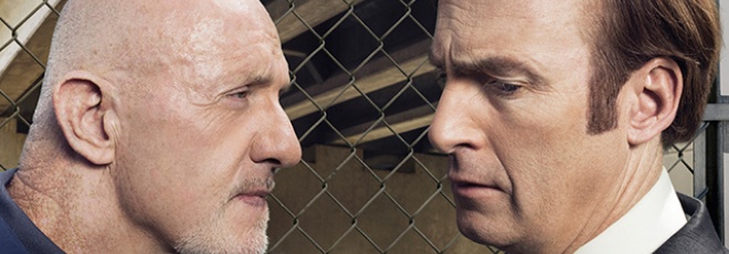 Better Call Saul : Episode 1