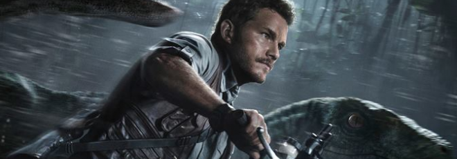 Jurassic World : Bande-annonce finale