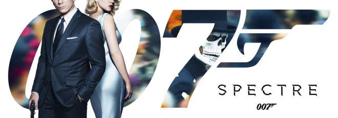 Spectre, le trailer final dévoilé