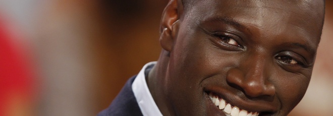 Omar Sy dans Star Wars ?