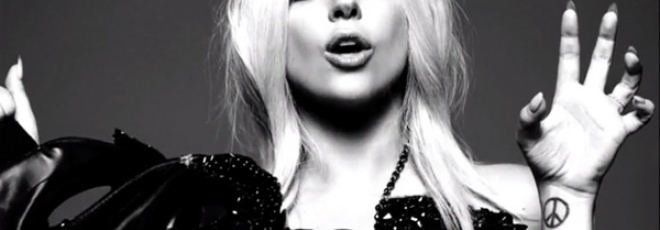 Lady Gaga rejoint American Horror Story