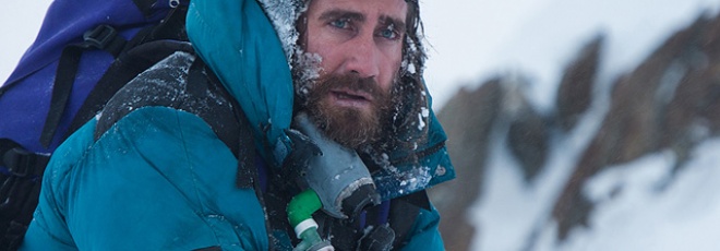 Découvrez la bande-annonce de Everest